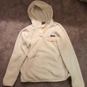 Patagonia Hooded Jacket
